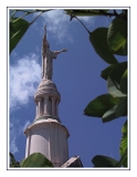 Martinique Sacre coeur4